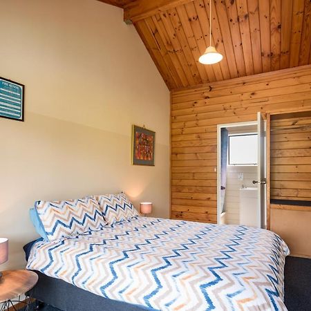 Bay Of Islands Lodge 派西亚 外观 照片