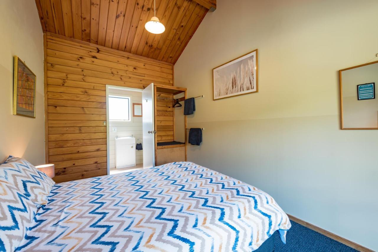 Bay Of Islands Lodge 派西亚 外观 照片