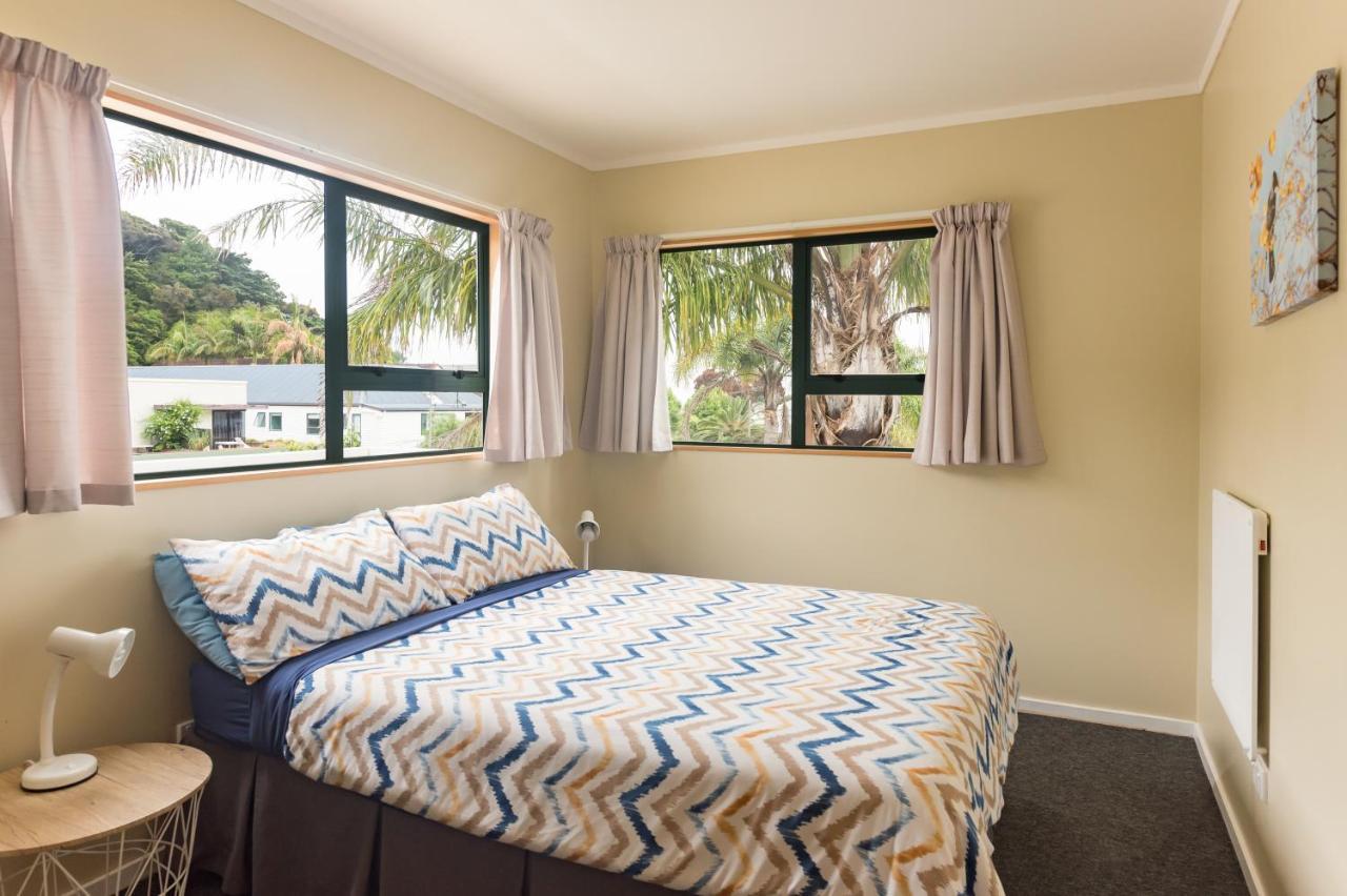 Bay Of Islands Lodge 派西亚 外观 照片