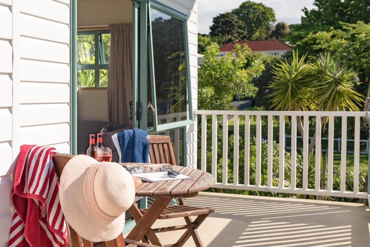 Bay Of Islands Lodge 派西亚 外观 照片