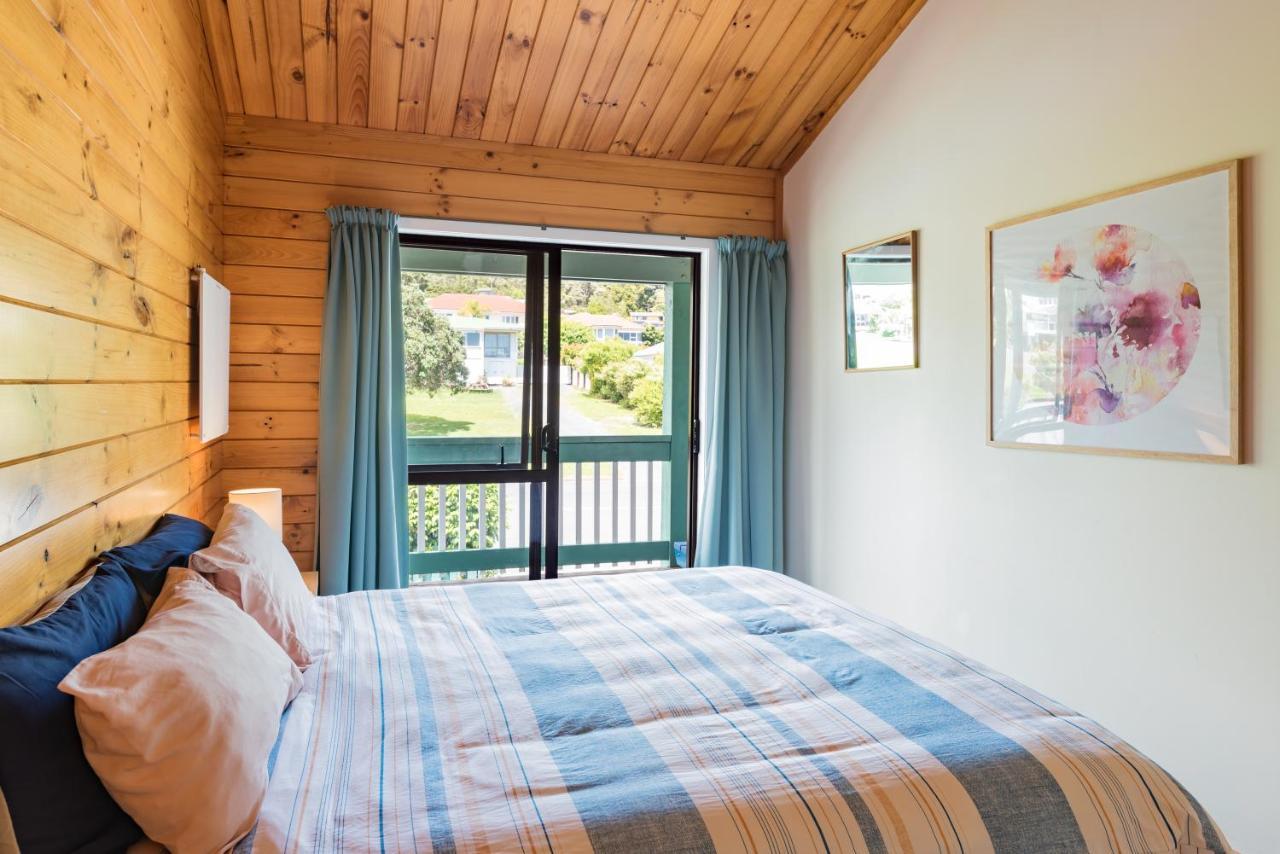 Bay Of Islands Lodge 派西亚 外观 照片