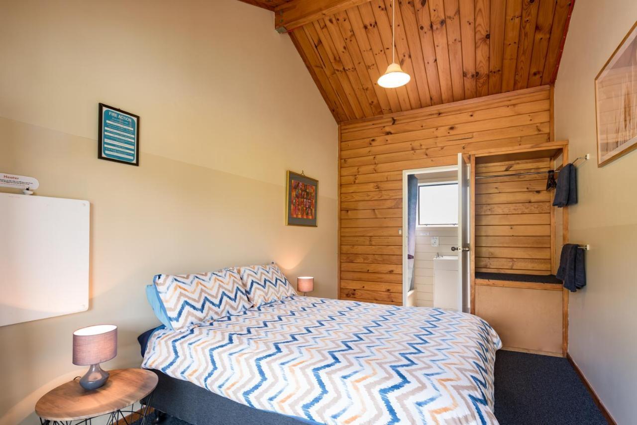 Bay Of Islands Lodge 派西亚 外观 照片