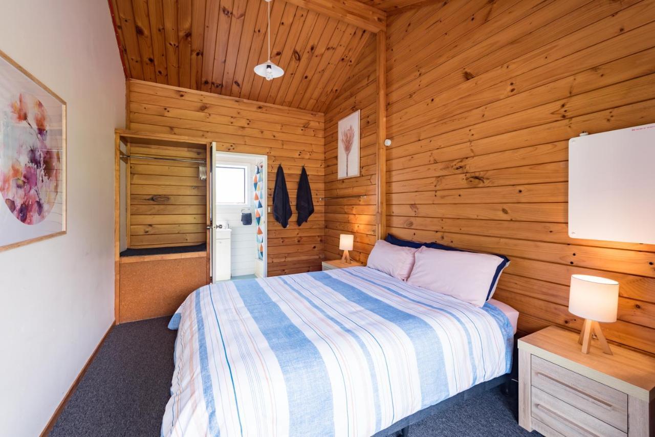 Bay Of Islands Lodge 派西亚 外观 照片