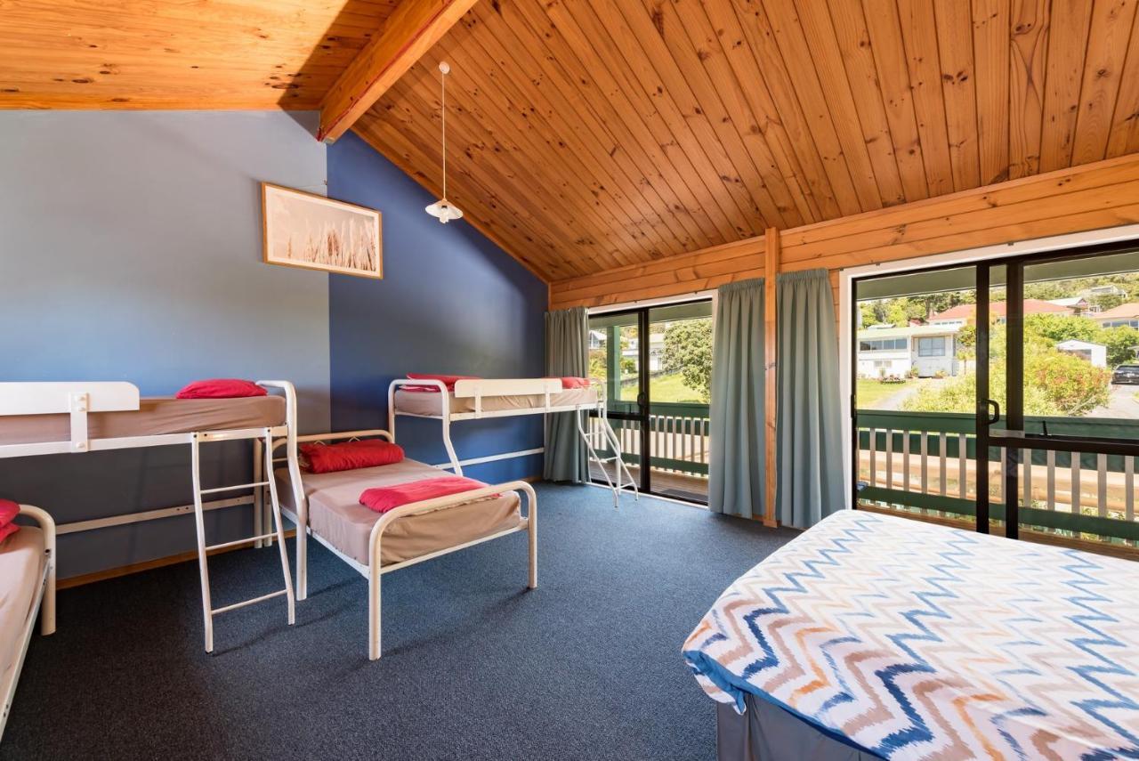 Bay Of Islands Lodge 派西亚 外观 照片