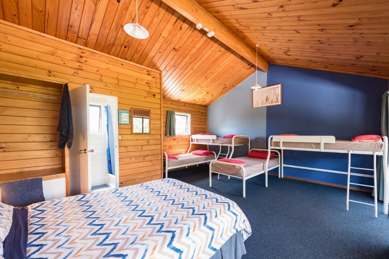 Bay Of Islands Lodge 派西亚 外观 照片