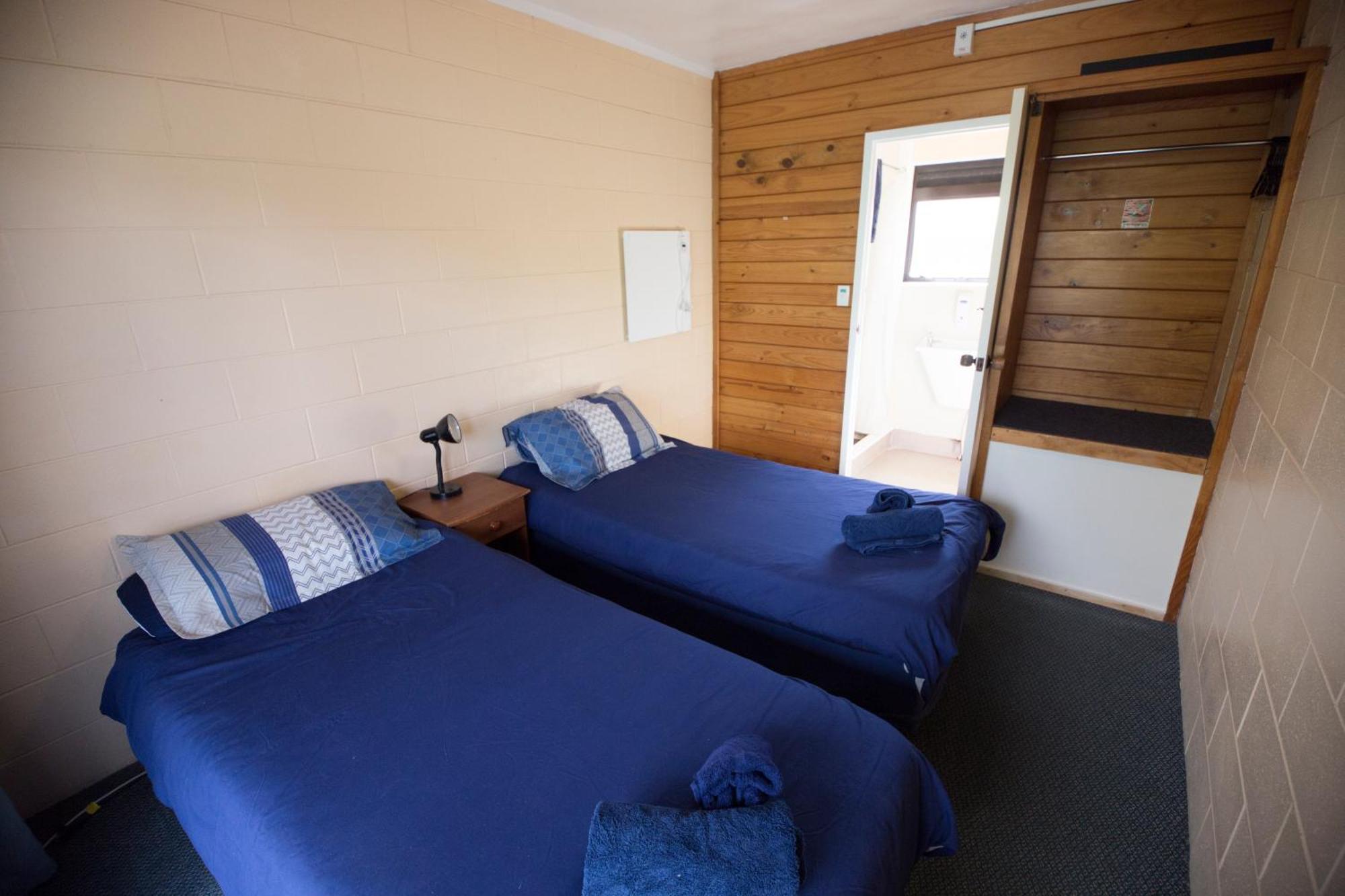 Bay Of Islands Lodge 派西亚 外观 照片