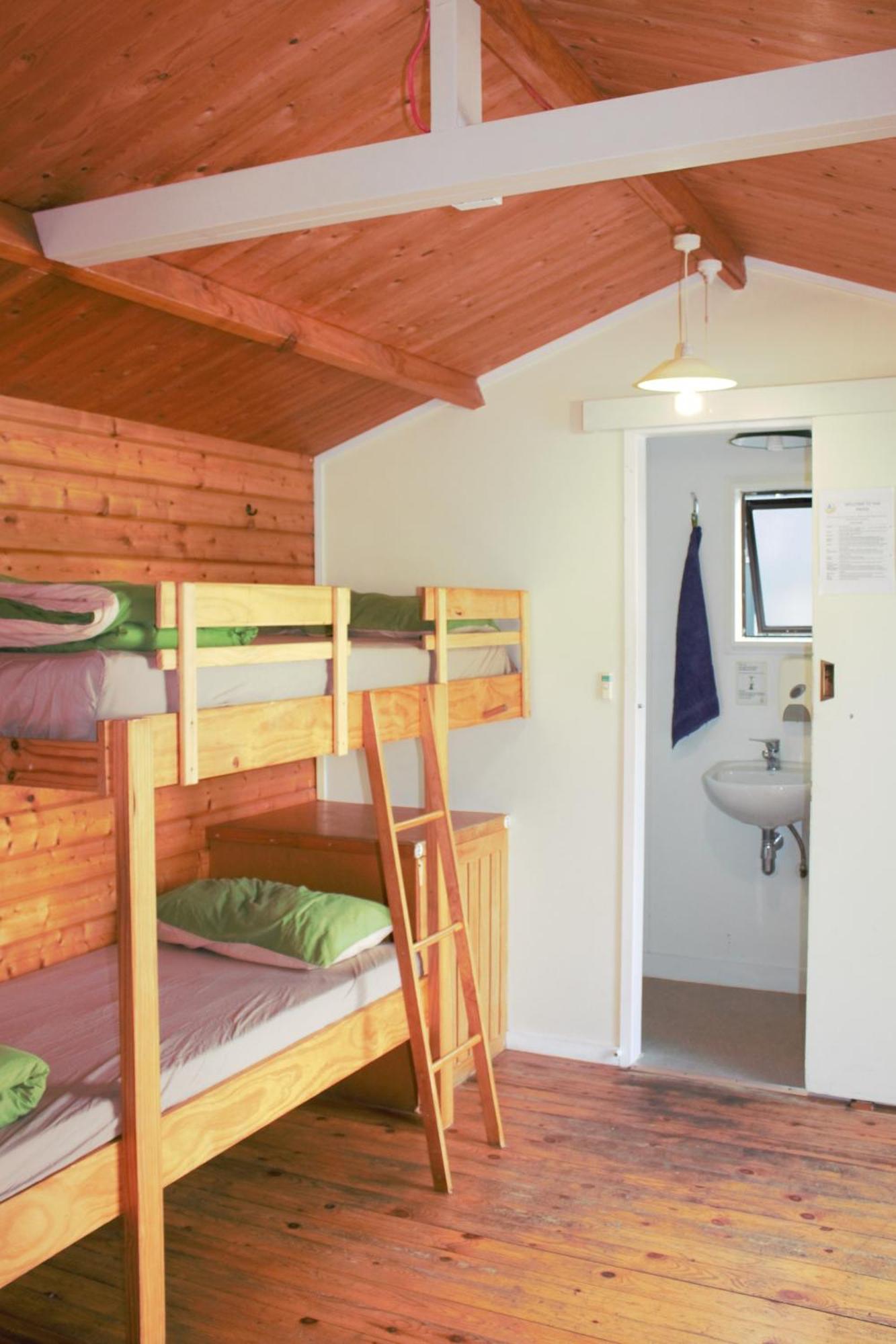 Bay Of Islands Lodge 派西亚 外观 照片