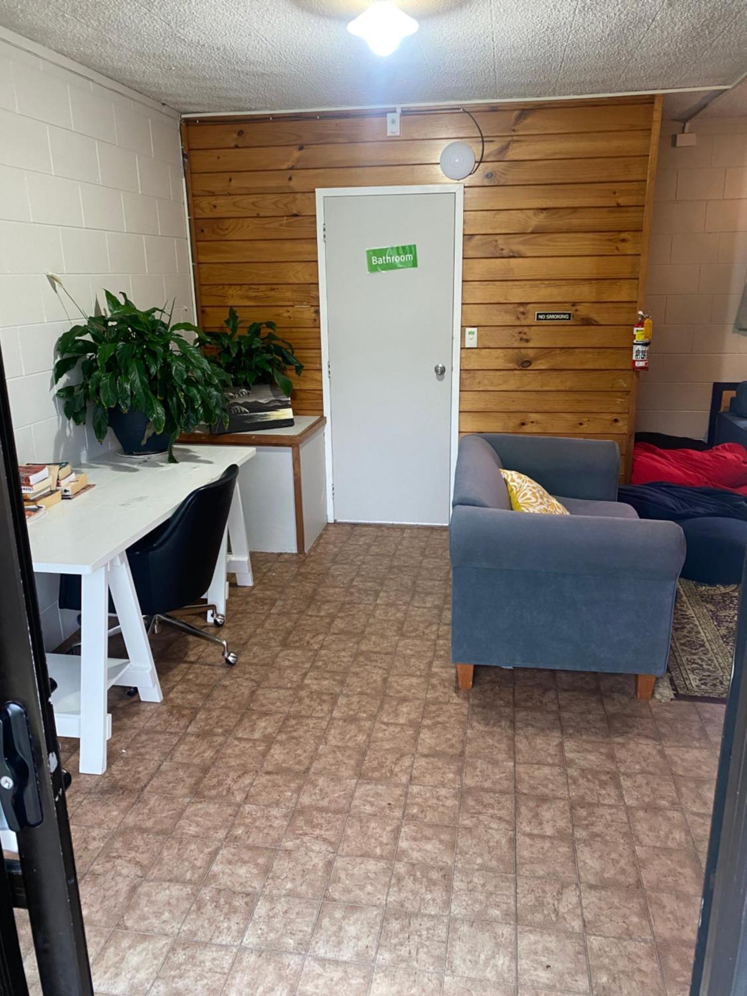 Bay Of Islands Lodge 派西亚 外观 照片