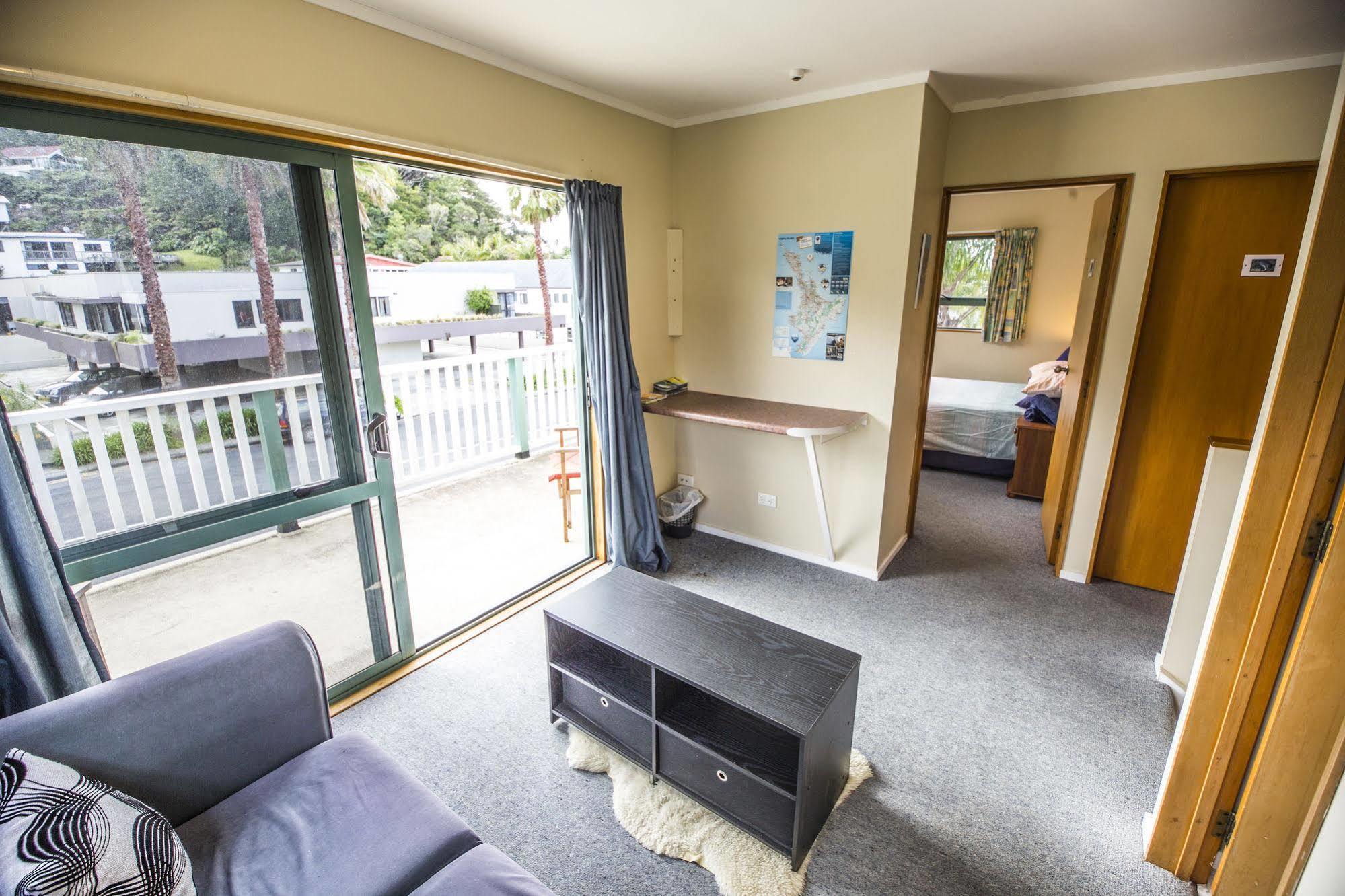 Bay Of Islands Lodge 派西亚 外观 照片
