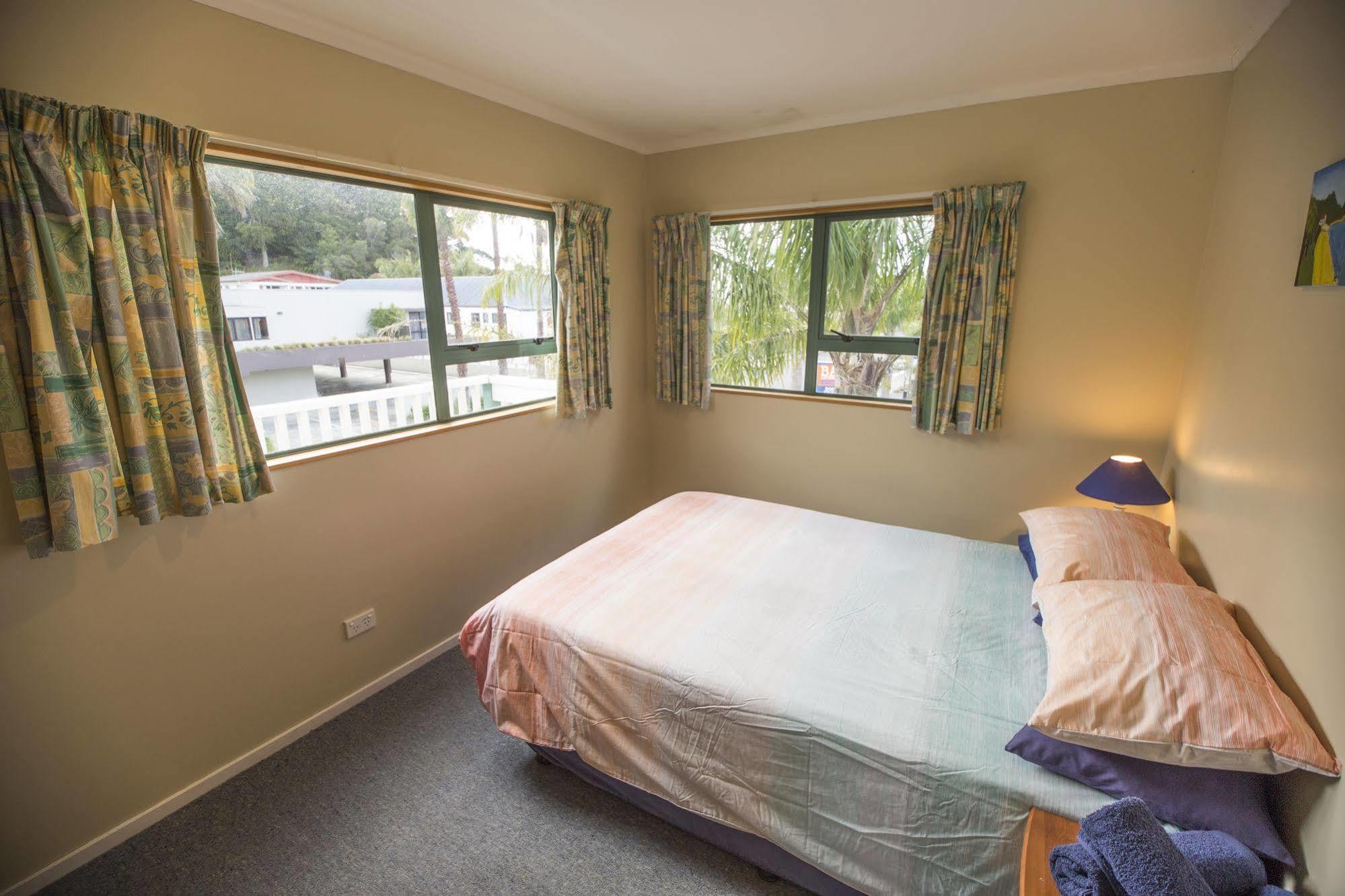 Bay Of Islands Lodge 派西亚 外观 照片