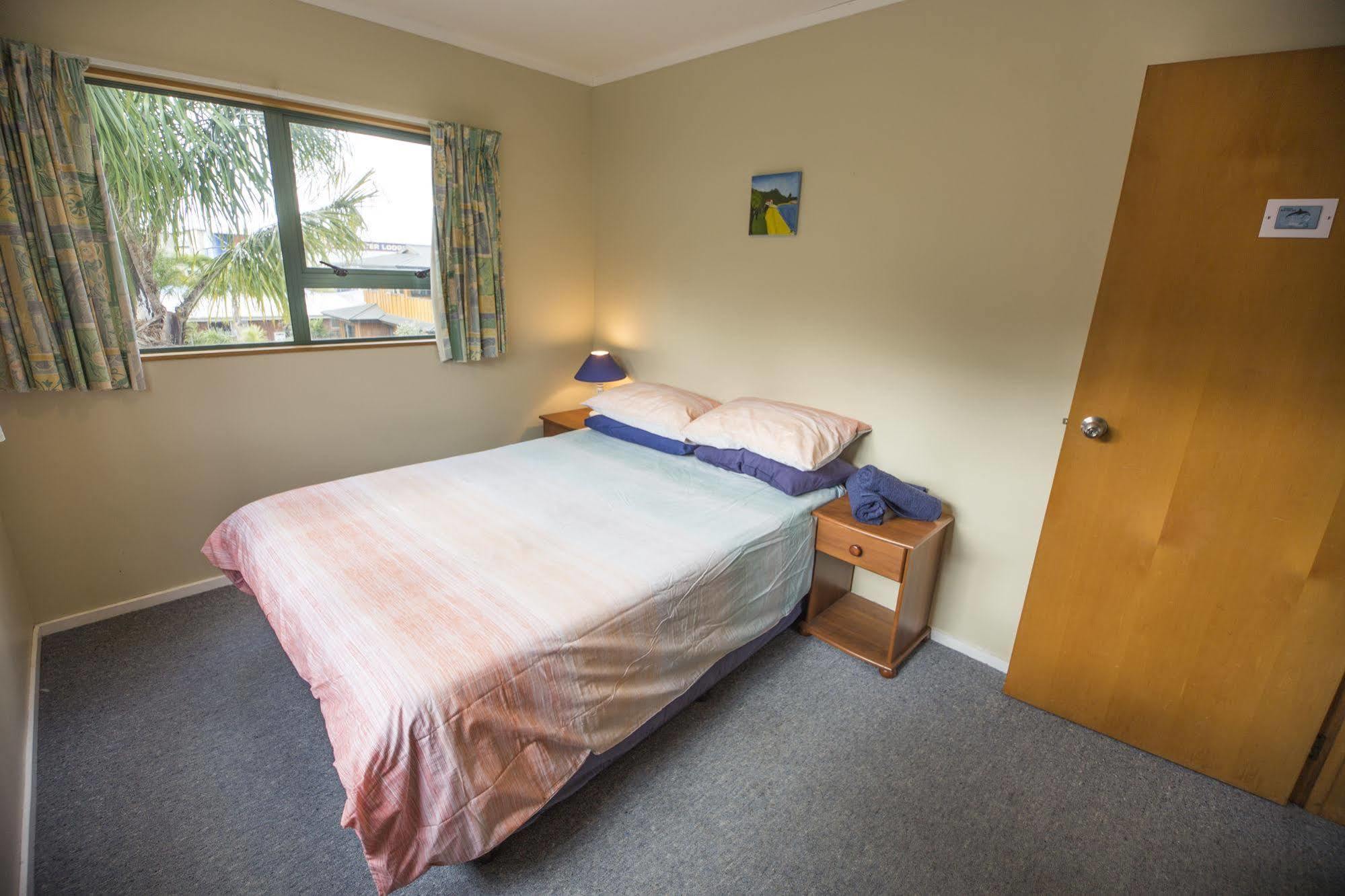 Bay Of Islands Lodge 派西亚 外观 照片