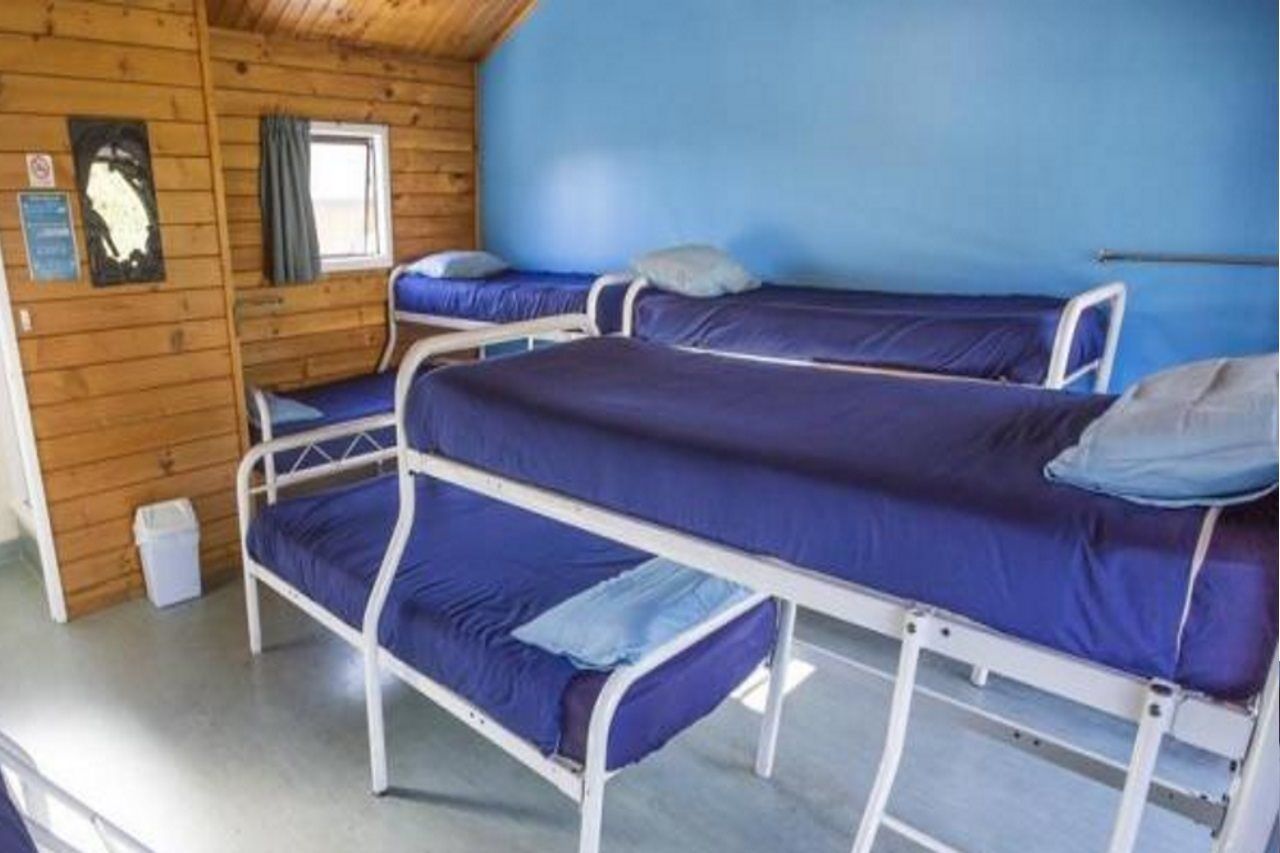 Bay Of Islands Lodge 派西亚 外观 照片